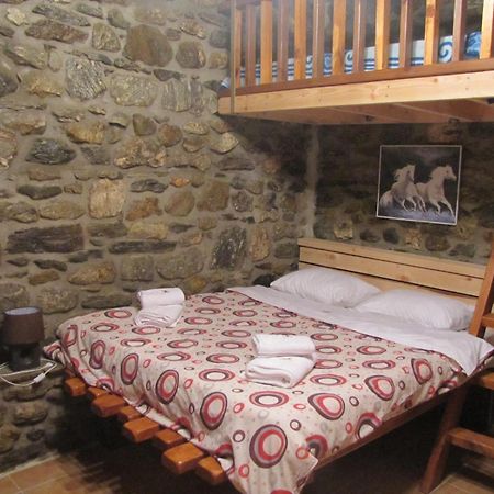 Ihnilatis Bed & Breakfast Kerkini Phòng bức ảnh