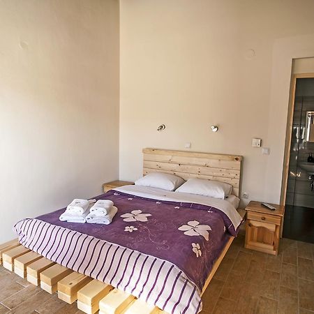 Ihnilatis Bed & Breakfast Kerkini Ngoại thất bức ảnh