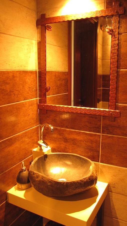 Ihnilatis Bed & Breakfast Kerkini Phòng bức ảnh