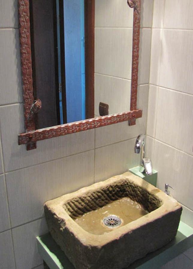 Ihnilatis Bed & Breakfast Kerkini Ngoại thất bức ảnh
