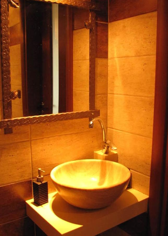 Ihnilatis Bed & Breakfast Kerkini Ngoại thất bức ảnh