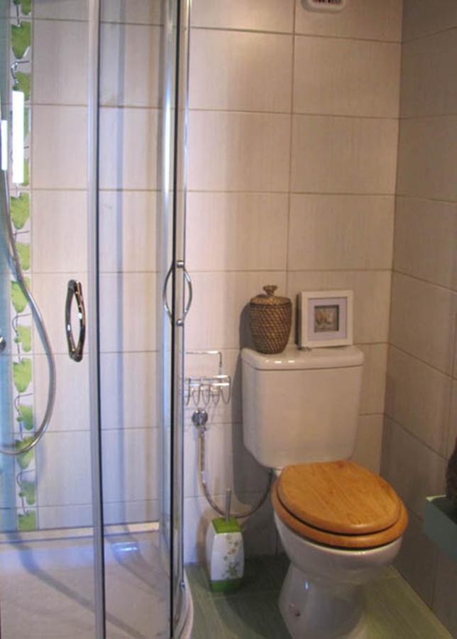 Ihnilatis Bed & Breakfast Kerkini Phòng bức ảnh